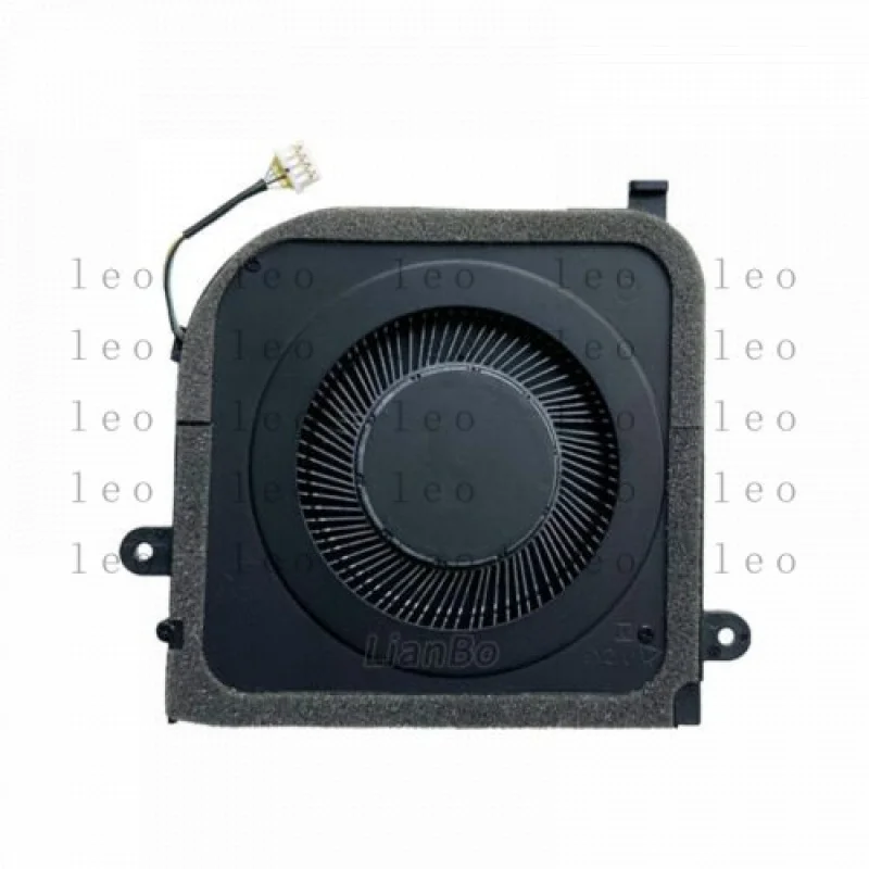 

Охлаждающий вентилятор YY для Dell Latitude 5440 Precision 3480