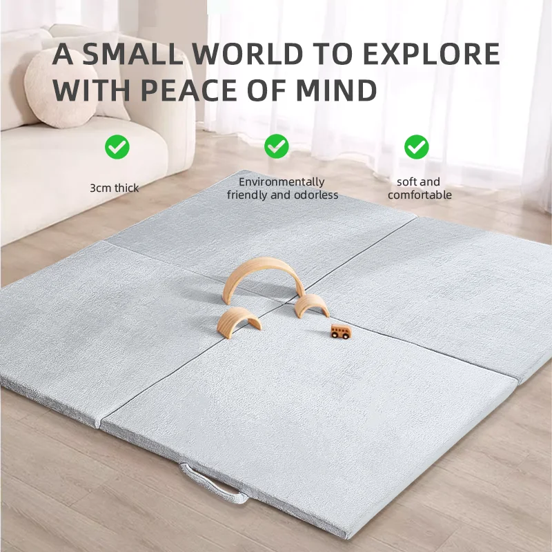 Customizable Logo Memory Foam - Kids Outdoor Yoga review and price