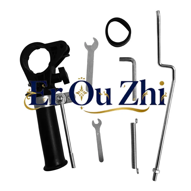 New Multifunctional Electric Drill Shearing Machine, Metal Plate Cutter