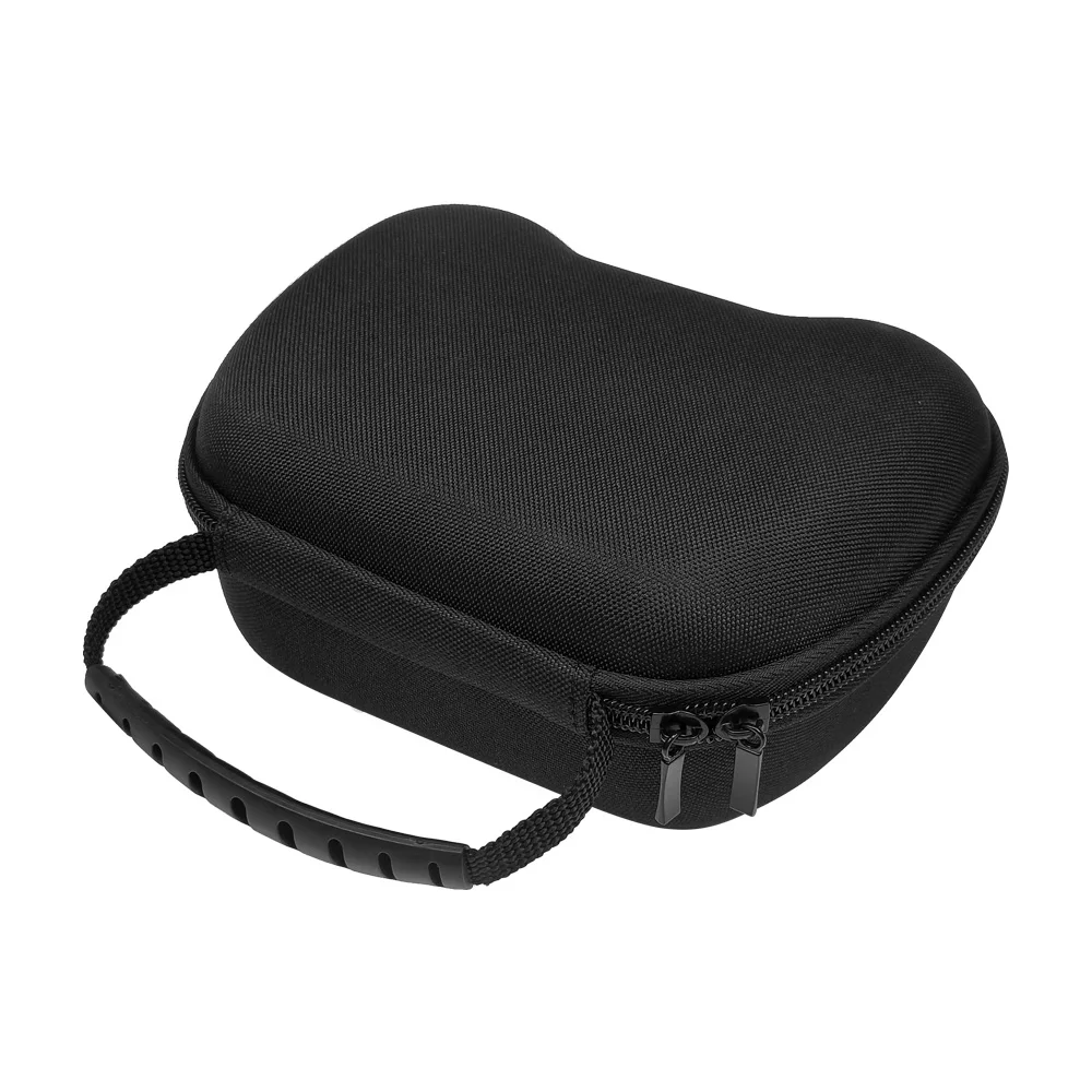 RC Transmitter Case Waterproof Portable Anti-fall Storage Bag for DJI Xbox Switch Radiolink T8S Radiomaster Pocket Jumper