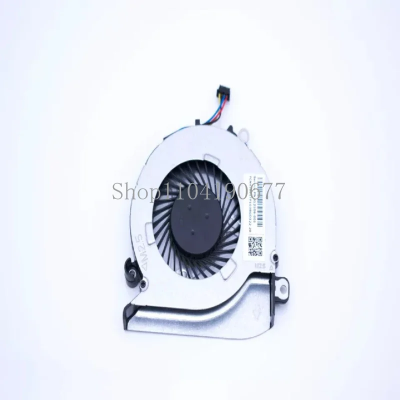 for HP Pavilion 15-AB 15-AN 15Z-A 17-G Star Wars Edition 812109-001 CPU Cooling Fan