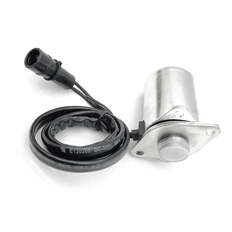 

Поворотный электромагнитный клапан гидравлического насоса экскаватора 4I5794 4I-5794 для Caterpillar CAT E320 E312 E315