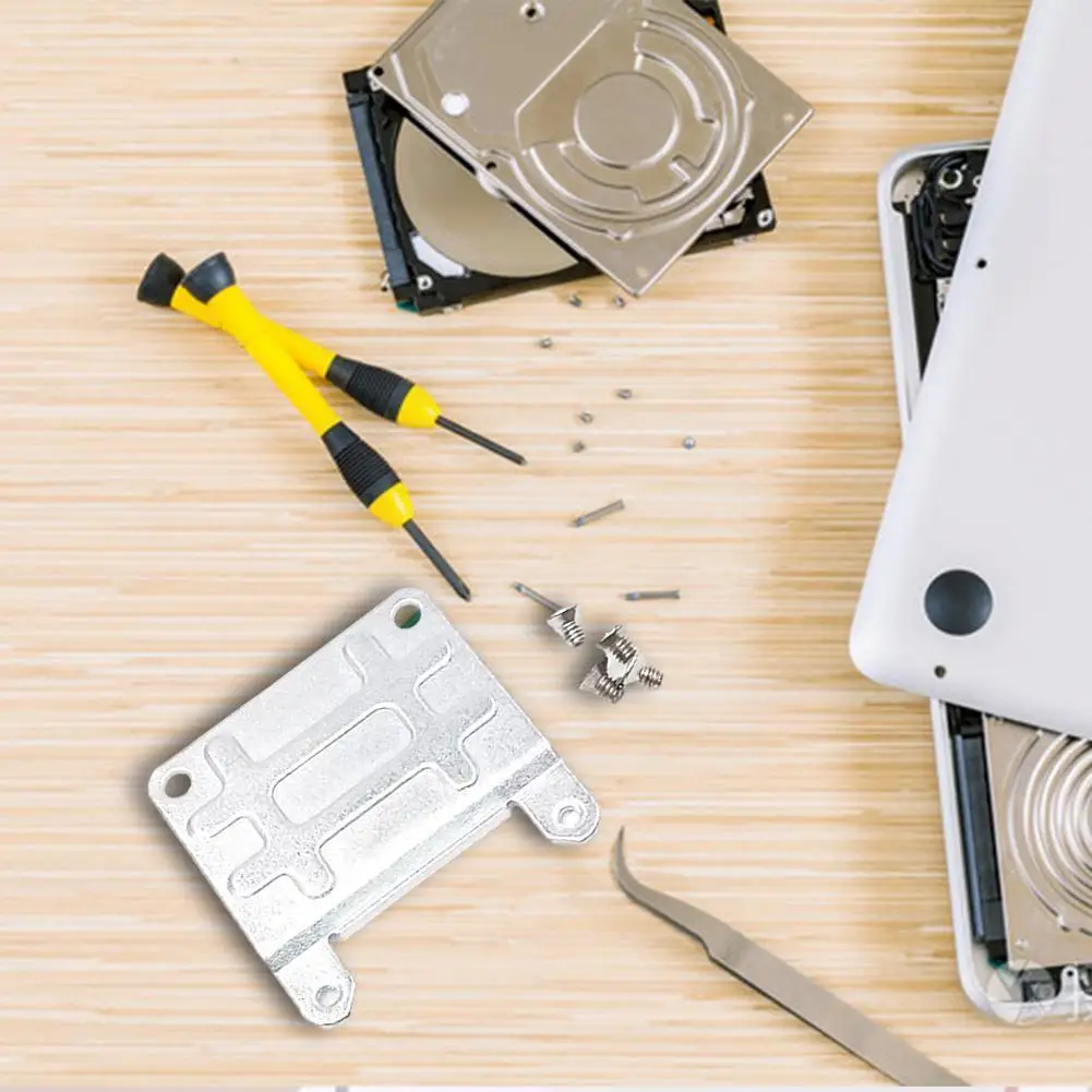 Mini Pcie Pci-e Half To Full Size Extension Card Wireless Pci- Bracket Screws Wifi With Adapter J2p9