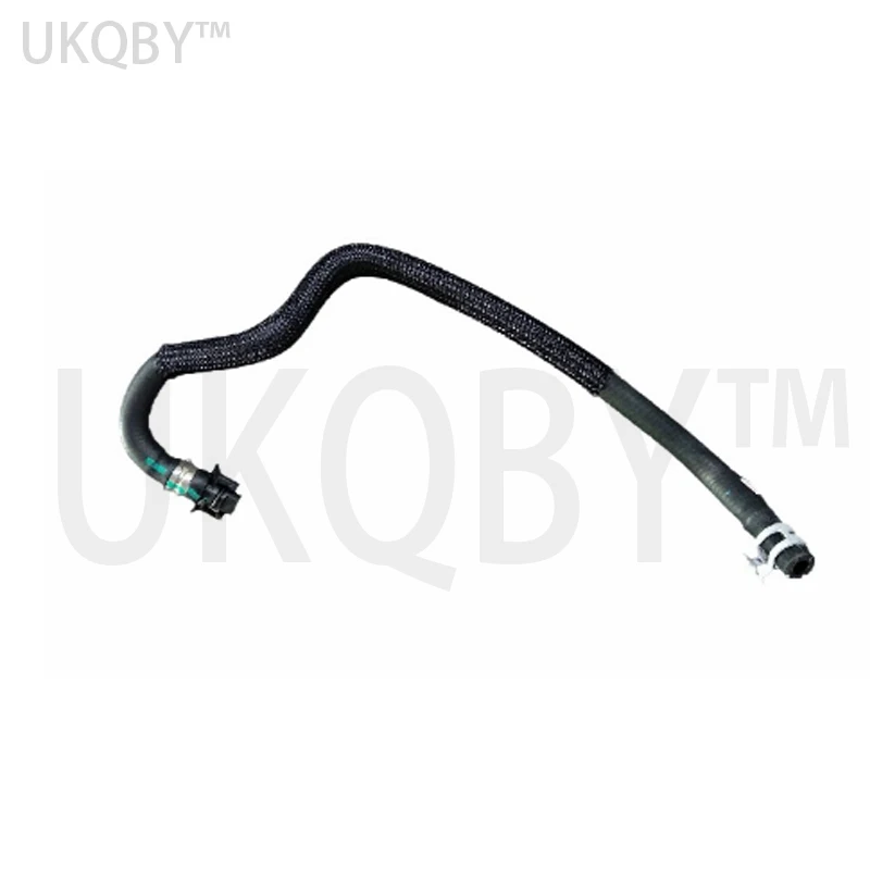 apply Fo rd Tank return pipe short BV618K012DH