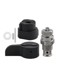 Premium Airless Paint Sprayer Return Valve Repair Kit for Sprayer Ultra 395 490 495 595 Stainless Steel Construction