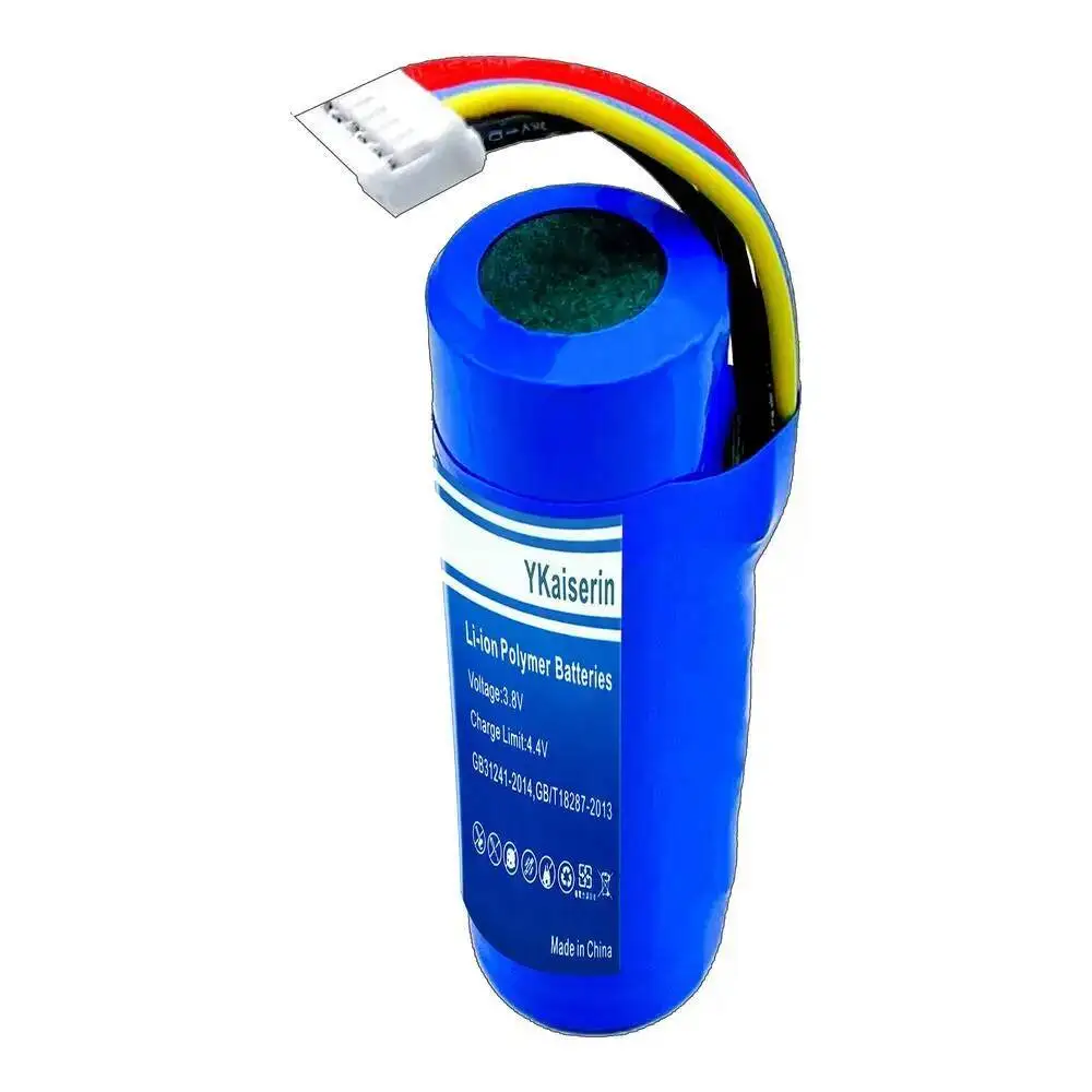 

1S1112 для мобильной Pos-машины Pax S920, аккумулятор большой емкости 3100 мАч