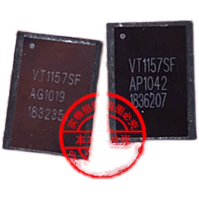 جديد VT1157SFQX VT1157SF QFN في المخزون