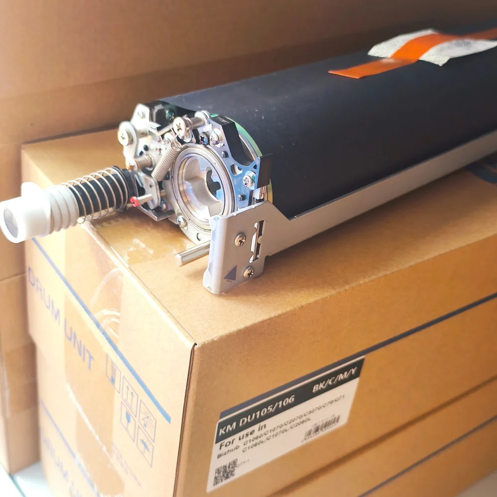 

DU105 DU106 Drum Unit for Konica Minolta C1060 C1070 C1060L C1070L C2060 C2070 C2060L C2070L C3060 C3070 C3060L Compatible OPC