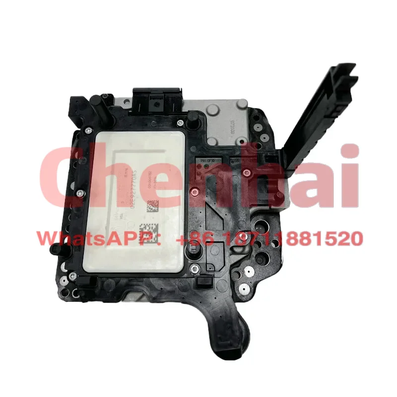 Onesimus Chinese manufacturer hot sale 02E927770AL Auto Parts DQ250 DSG7 transmission gearbox mechatronic