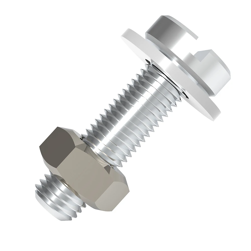 M2.5 Screw Set 2pcs Aluminium Screw Record Player Replacement Accessories For LP Record Player Headshell Cartridge 7/9mm
