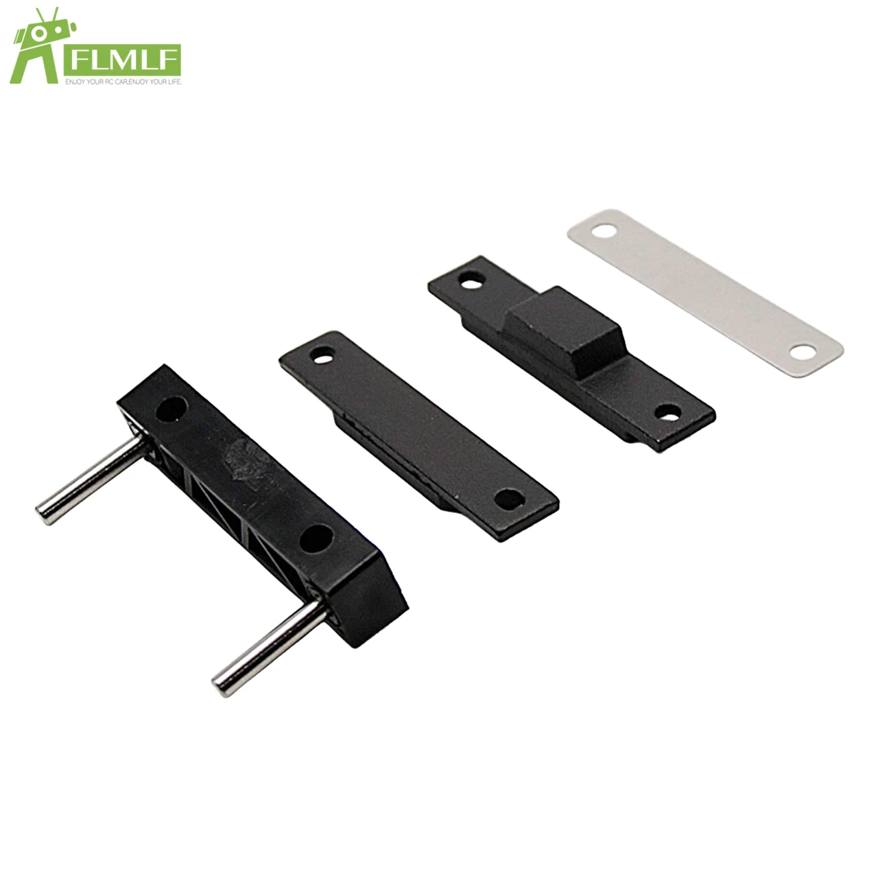 1/5 Rc カープラスチックブレーキキット Kingmotor ROVAN HPI Baja 5b Ss 5t 5sc バギー部品用