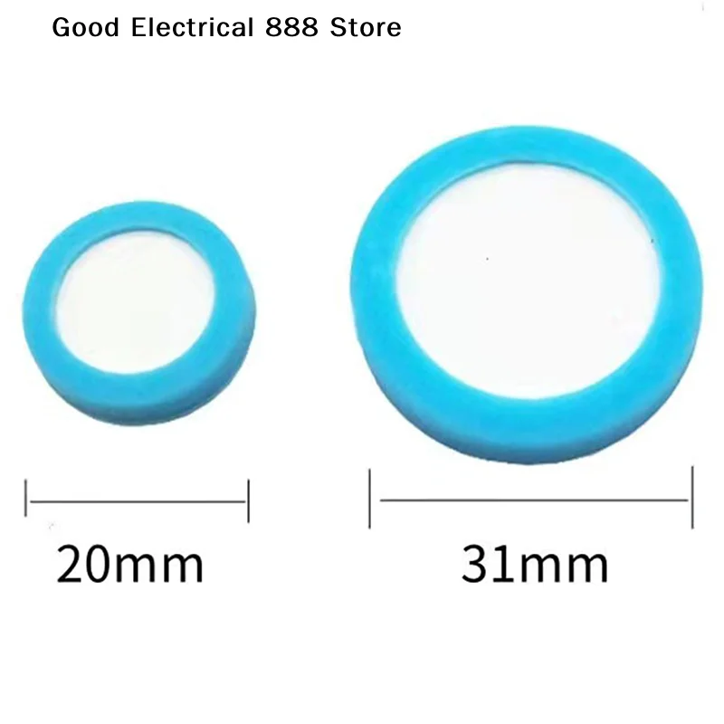 CO2 Diffuser Reactor nano Refinement Ceramic Disc Replacement Slice Aquarium Aquatic Fish Tank Plant Carbon Dioxide Kit DropShip view 6