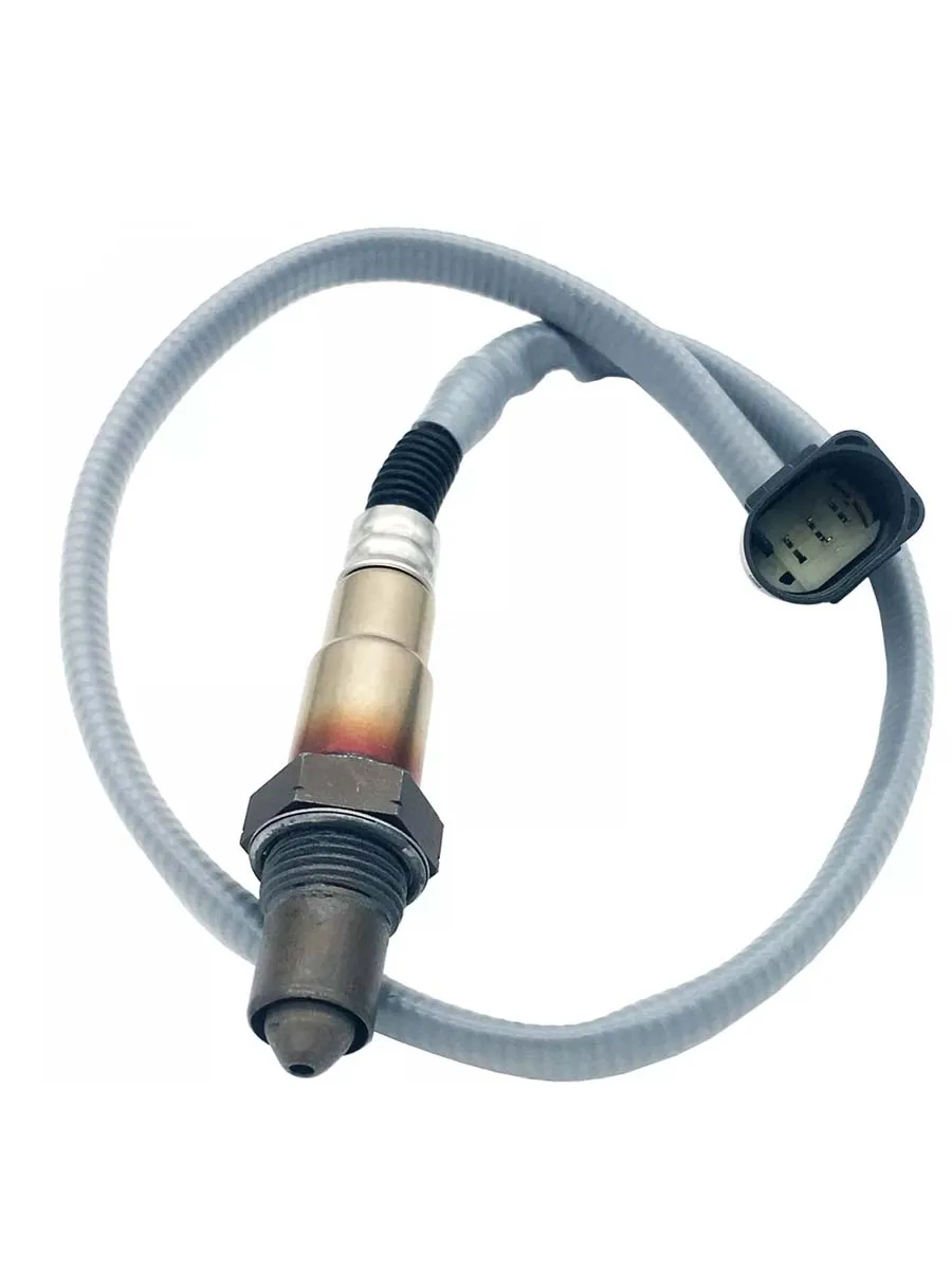 Front Oxygen Sensor 0075421618 0281004206 For Mercedes-Benz E250 GLK250 GLE300d ML250 S350 234-5157 27057 A0075421618