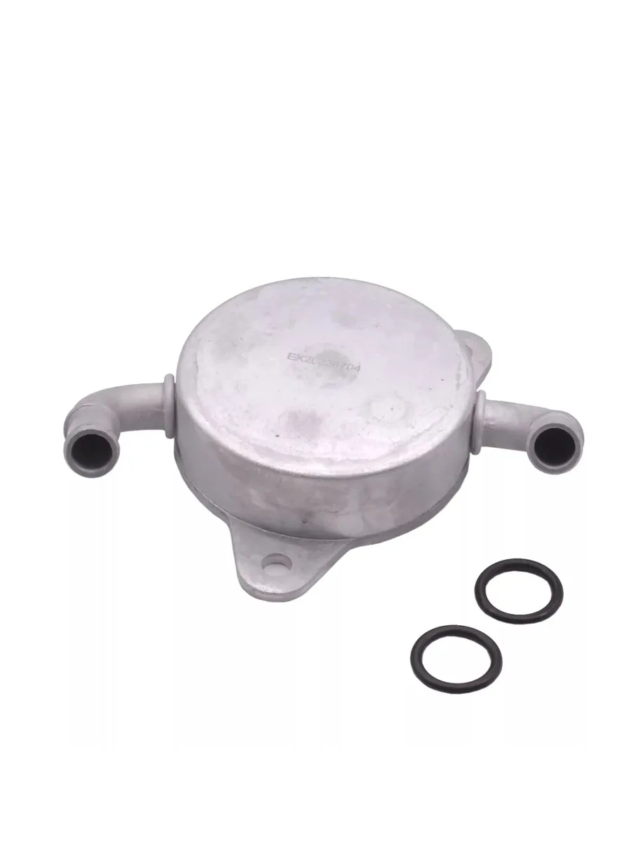 

New Transmission Oil Cooler 33493-20100 3349320100 for Toyota Corolla 1.8L 2010-21 Yaris 1.5L 2016-