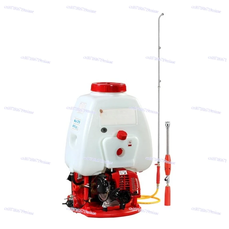 Cross-border Hot-selling Fruit Tree Dispenser Two-stroke High-pressure Fruit Tree Disinfection Multi-functional Sprayer