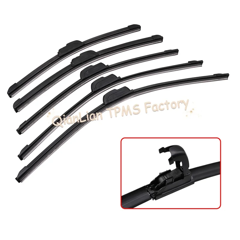 Thumbnail 3 - #91 Car Windshield Wiper Blades List of Top Picks