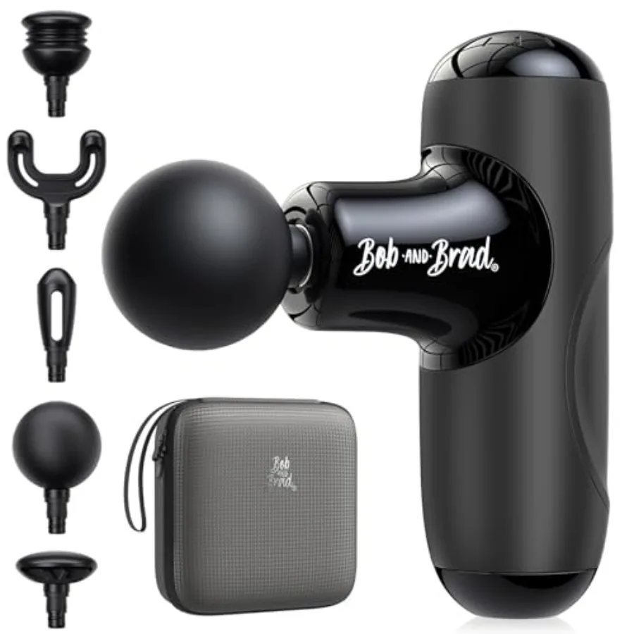 Q2 Mini Massage Gun…