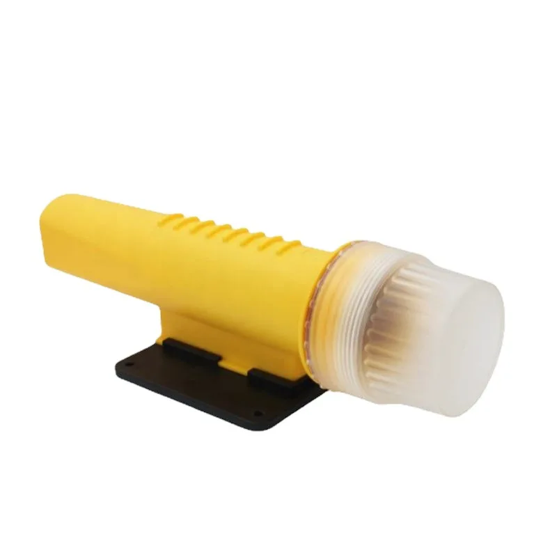 Marine Net Position Instrument KS-33NT Positioning Instrument Net Position Mark Collision Ship Lamp Position Indication