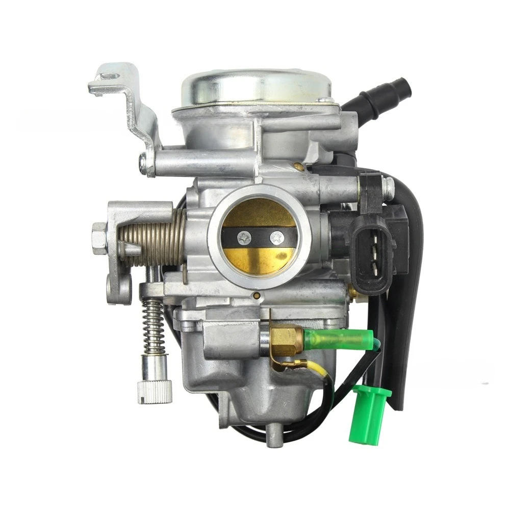 Electric Heated TPS Carburetor 25/27/29mm for TITAN CBF150 CB150 GL150 Motorcycles