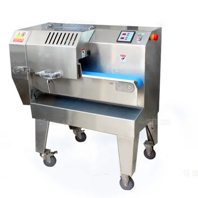 Vegetable Fruit Slice Cutter Machine Multifunction Automatic Stainless Steel High Capacity Gear Engine Motor Bearing Conveyor