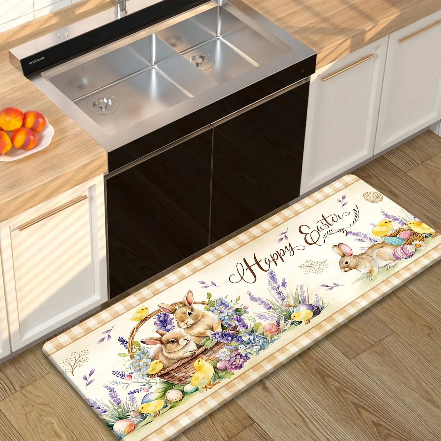 Sahil Deniz Kabuğu Denizyıldız - Commercial Kitchen Non Slip Flooring incelemesi ve fiyatı