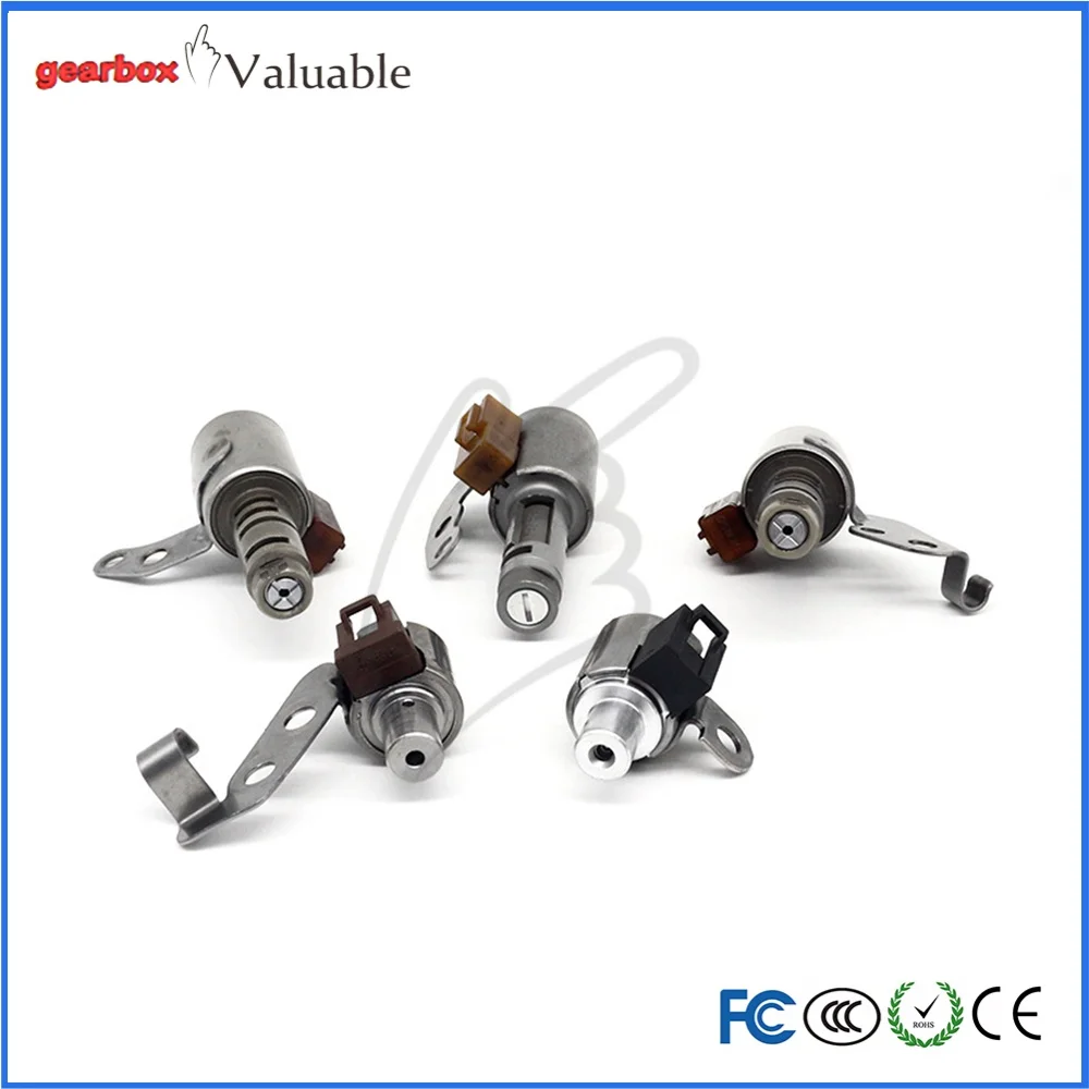 

U140E U240E U241 Solenoids For Lexus Toyota 35240-32010 35290-21010 YYDS