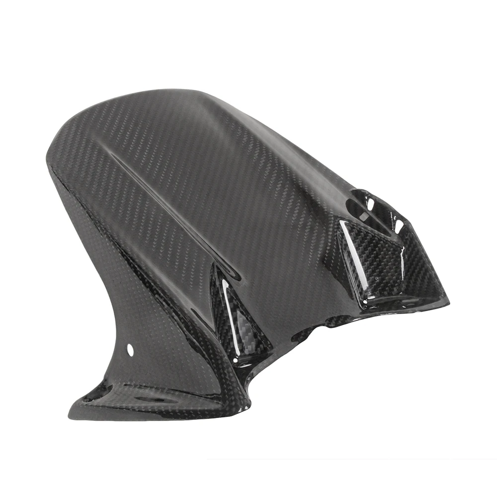 100% Carbon Fiber Rear Hugger For Yamaha YZF-R1 2004-2006