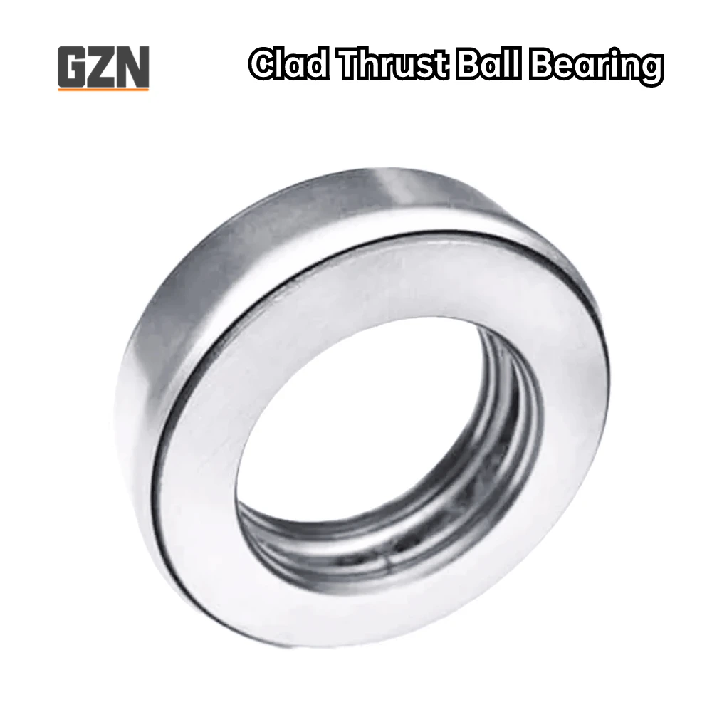 1PCS 28TAG12 28X51.6X15.8mm Flat Forklift Clutch Release Bearing Envelope Thrust Ball Bearing