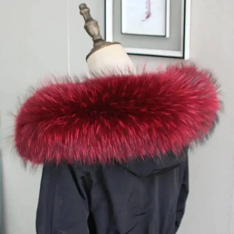 Echarpe-100-en-vraie-fourrure-de-raton-laveur-naturelle-pour-femme-col-en-fourrure-de-luxe-chaud-et-de-haute-qualite-pour-manteau-grande-echarpe-a-capuche