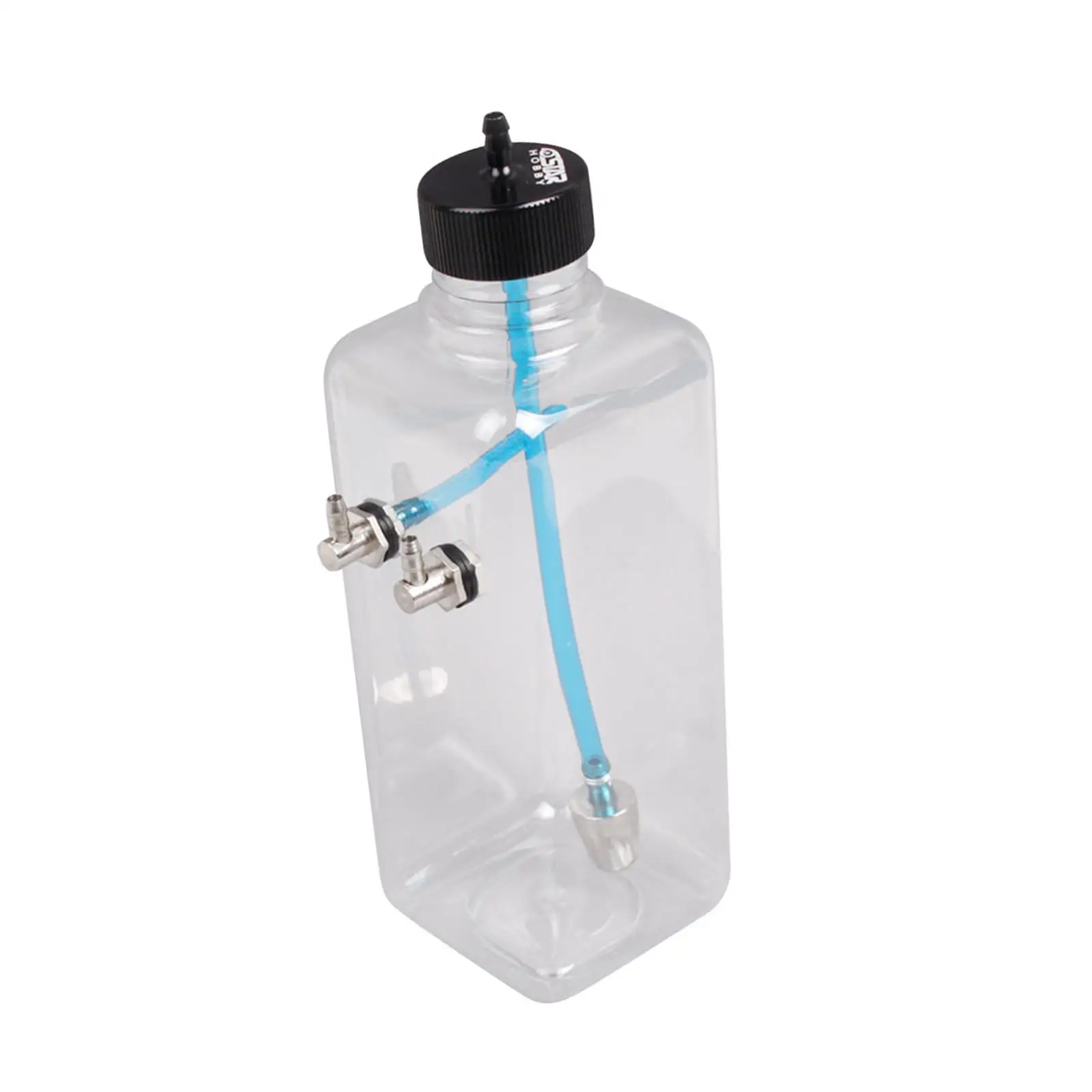 Gasoline Fuel Tank (500ML) for HSP RC 1/8 Model Car Spare Parts