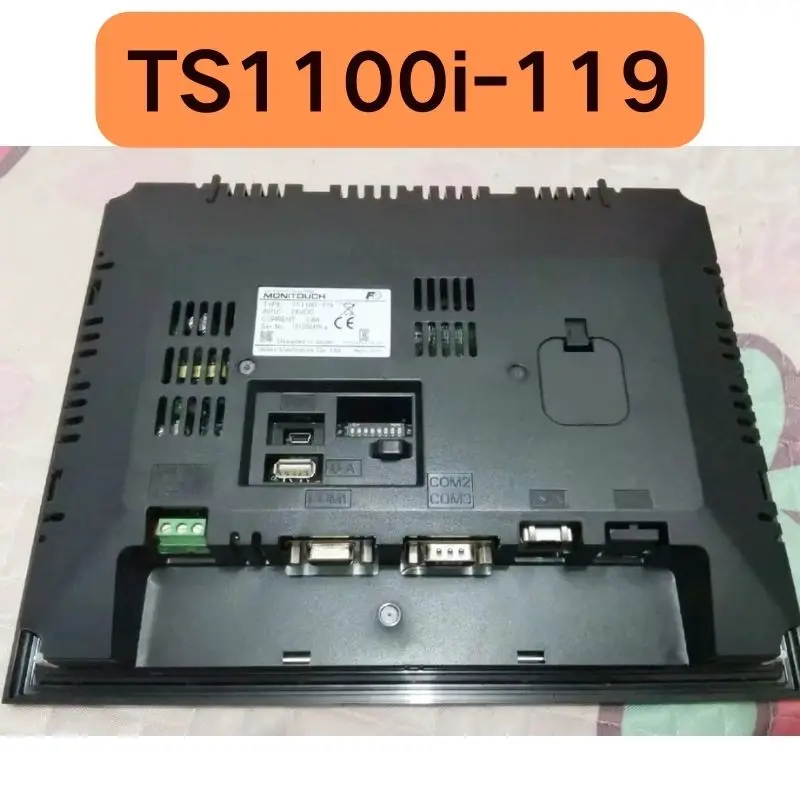 New touch screen TS1100i-119, DC24V fast shipping