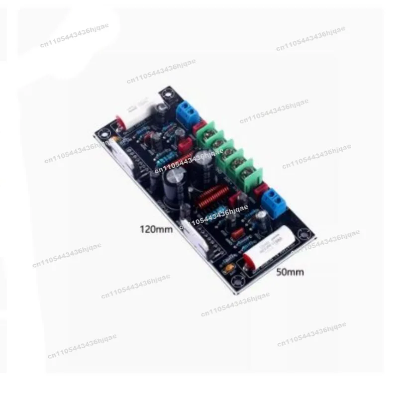 TDA7294 Power Amplifier Board Module HIFI High Fidelity Audio Power Amplifier Board Dual Channel Stereo 100W * 2