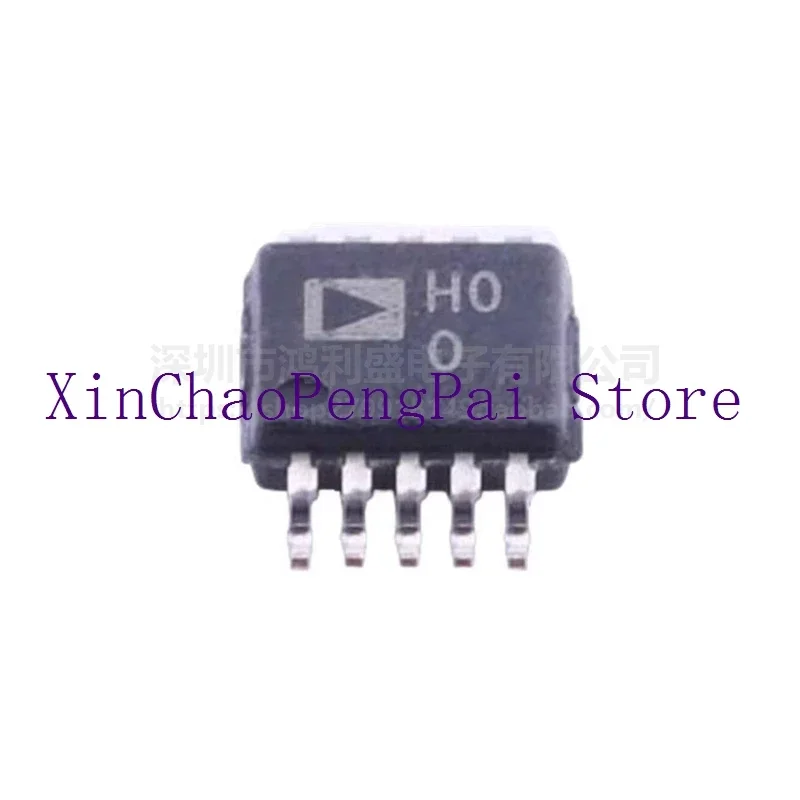 1pcs/lot AD8250ARMZ-R7 AD8250ARMZ AD8250 H00 MSOP-10 Chipset 100% New&Original In Stock