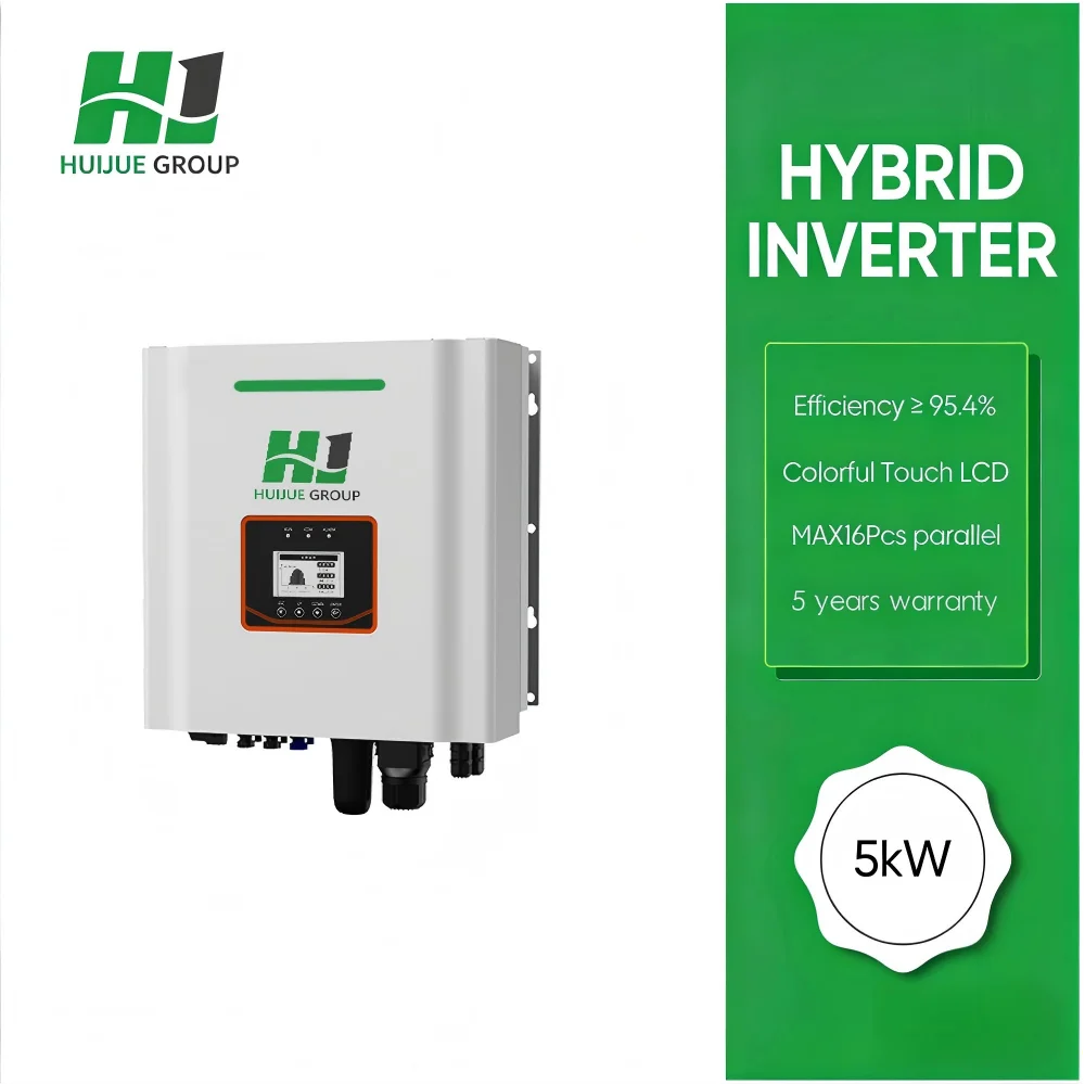 5000w 10kW 20kW Solar System 5kva Complete Home Energy Storage Solar Energy System off Grid Solar Power System