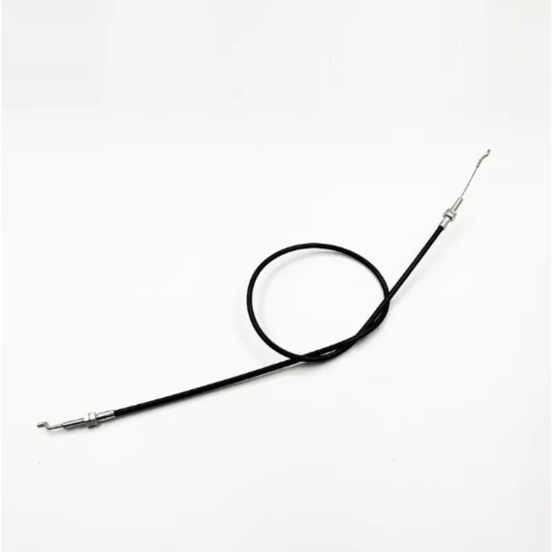 Excavator Accessories for Hitachi/Kobelco/Volvo/Komatsu/Carter/Daewoo/Sany Cab Seat Cable