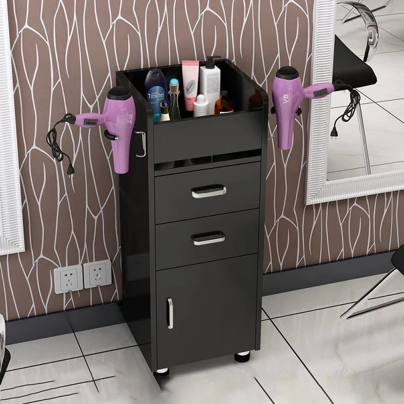 Trolly Beauty Salon Cart Trolley Nails Furniture Spa Auxiliary Hairdresser Professional Wine Muebles Belleza Hair Medical