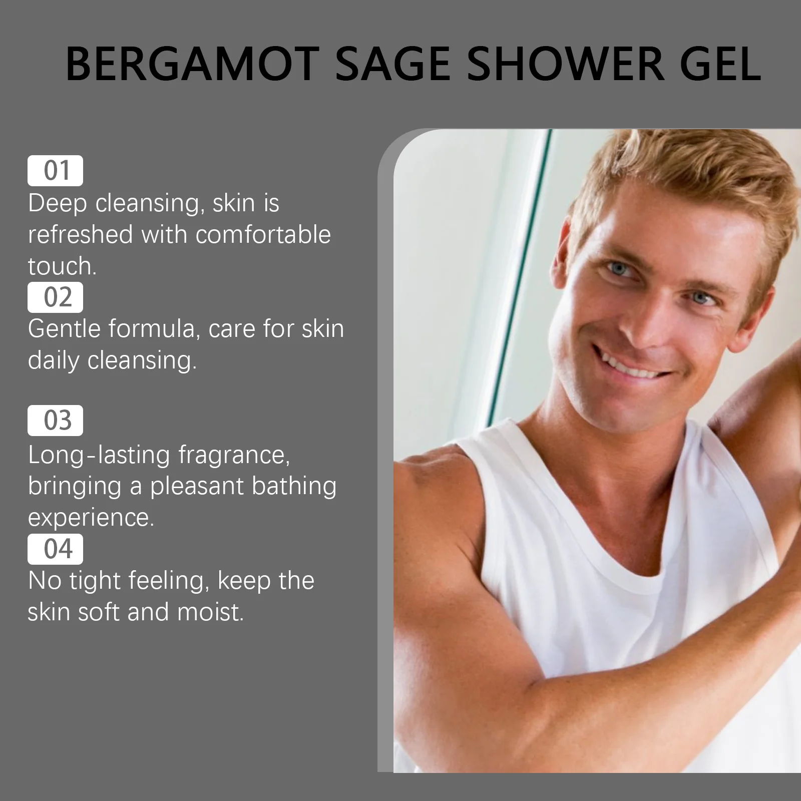 Thumbnail 2 - #9 Low Cost Exfoliating Shower Gels That Work