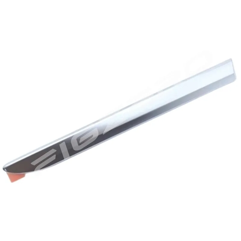 Genuine Fender Trim Plate Side Emblem Front Left Right Door Decorative Chrome Molding For BYD Seal DM-i
