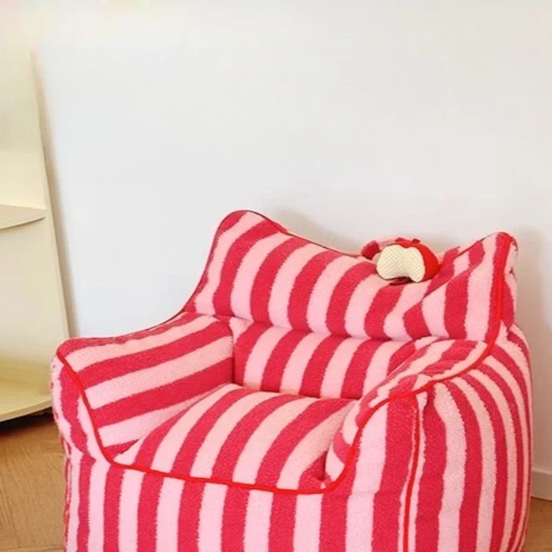 

Lazy sofa small sofa leisure sofa single chair back chair single sofa bedroom lazy chair