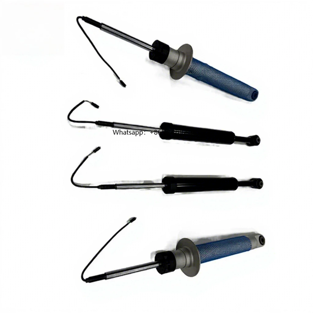 

For Electromagnetic Shock Absorber 286945 286946 202959 226149 Suspension Parts 12-18