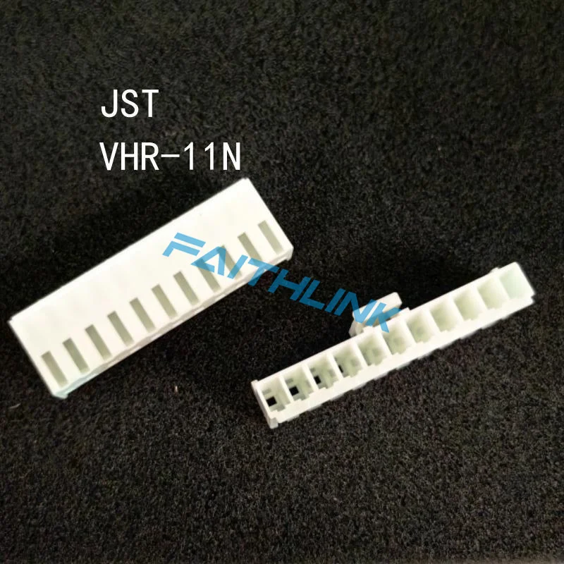 10 шт. VHR-11N Connector JST 100% Новый оригинальный