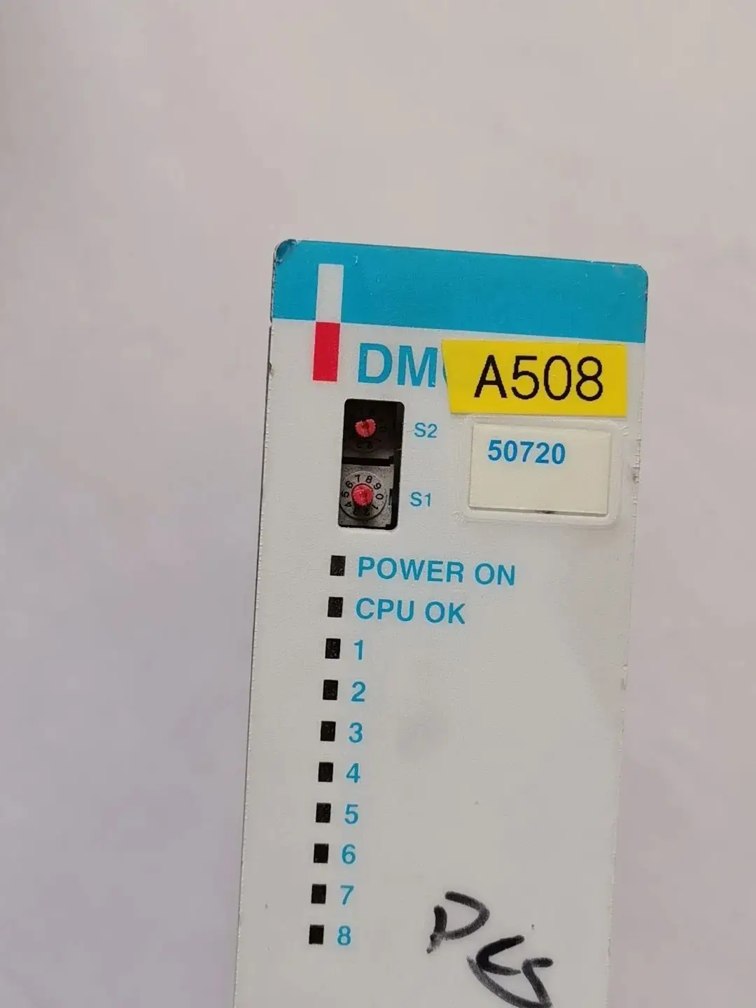 DMC2 50720 EXT 24V Servo Drive for Danaher  DMC2 50720