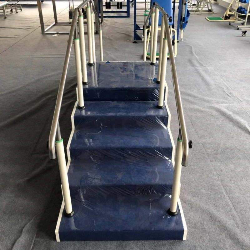 Lower Limb Rehabilitation Training Ladder Walking Ladder Children Elderly Stroke Rehabilitation Equipment Leg