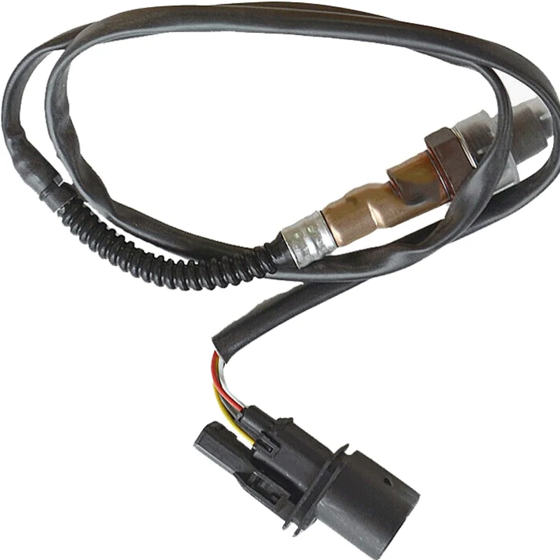 Oxygen Sensor Lambda O2 0258007357 For VW TRANSPORTER GOLF MULTIVAN TOURAN TOUAREG POLO PASSAT SHARAN FABIA