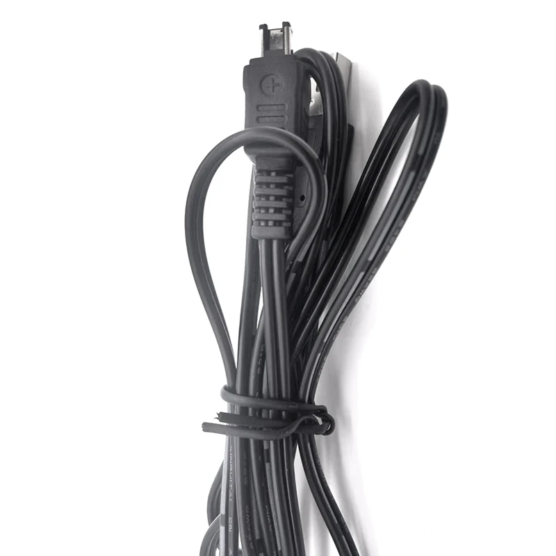 AEE7-CA-110 AC Power Adapter USB Cord CA-110E Charging Cable For Canon VIXIA  M50, M52, M500, R20, R21, R30, R32, R40