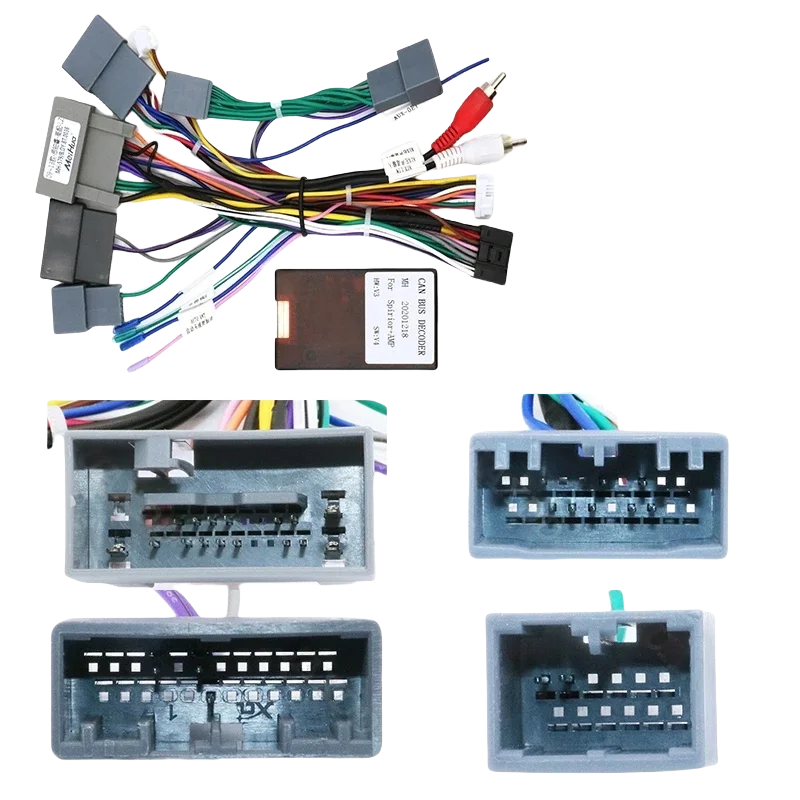 For Honda 2008-2013…