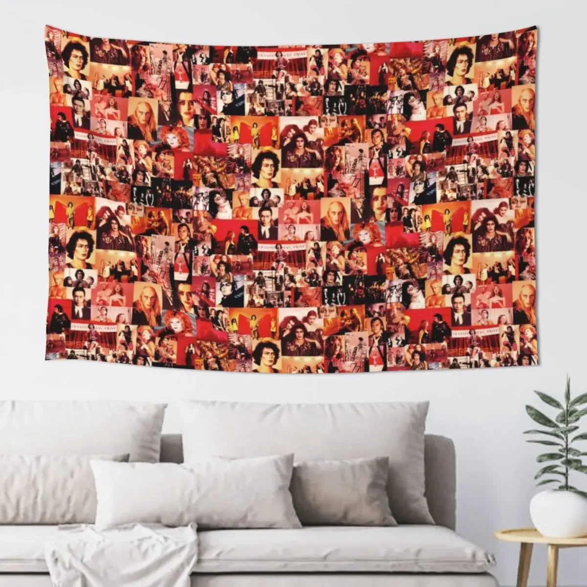 Oh, Rocky! Tapestry Home Decorators Room Aesthetic Decor Cute Room Things Tapestry