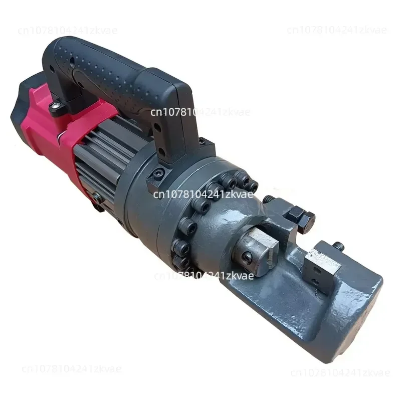 Portable Cutting Tools Electric Handheld Rebar Cutting Machine Portable Hydraulic Rebar Cutting Machine