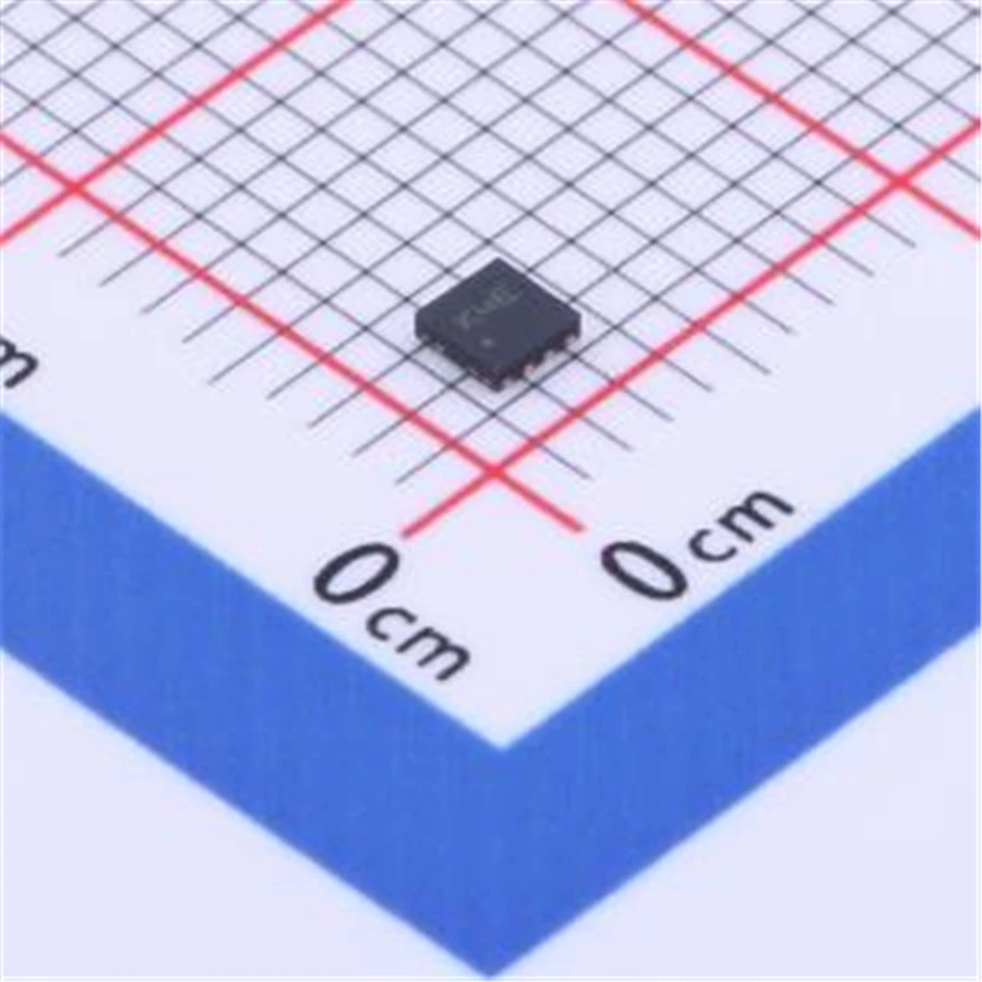 25 buah/lot LM358QT (penguat operasional)