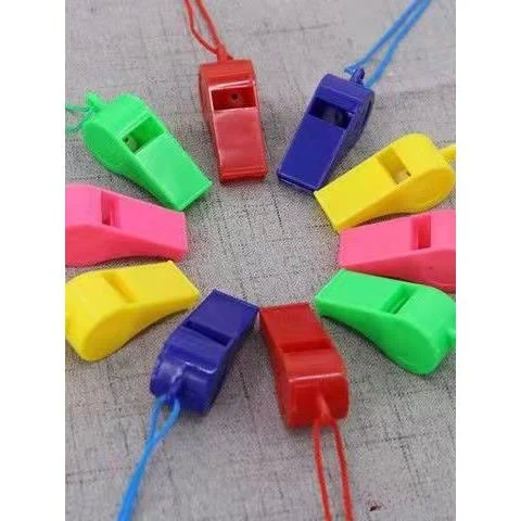 

Свисток для учителей физкультуры и тренеров, большой объемный, для улицы, с высоким уровнем звука, для детей и малышей, ABEYINUOR 34521